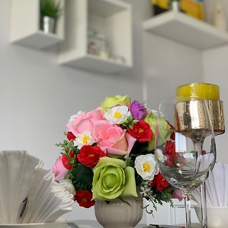 T11 Popula Condo By Prathomlerk Pak Kret Exterior photo